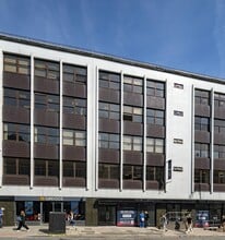 96-101 Queens Rd, Brighton to rent Building Photo- Image 1 of 2