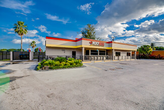 More details for 11101 NW 27th Ave, Miami, FL - Retail for Sale