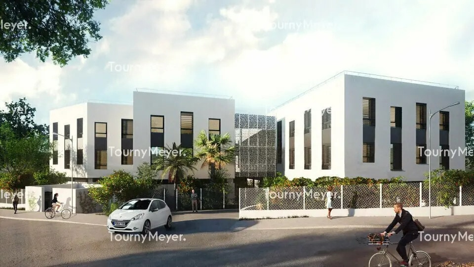 Office in Saint-Jean-de-Védas for sale Building Photo- Image 1 of 7