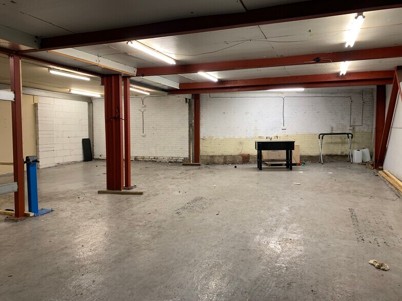 Bridge Works, Little Hallingbury for sale - Building Photo - Image 1 of 1