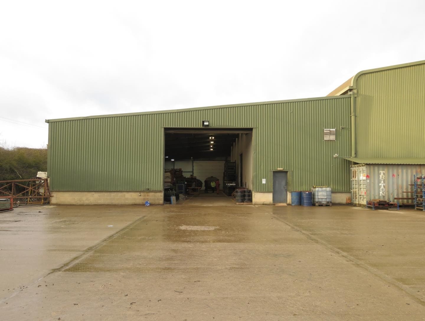 Wireless Hl, Oakham to rent Primary Photo- Image 1 of 2