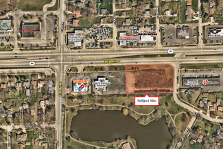 More details for 451 North ave, Lombard, IL - Land for Sale