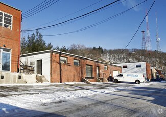 More details for 31 Green St, Waltham, MA - Light Industrial for Rent