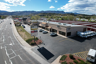 More details for 384 Garden Of The Gods Rd, Colorado Springs, CO - Retail for Rent