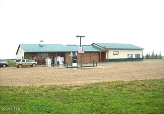 More details for 13203 446th Ave, Waubay, SD - Retail for Sale