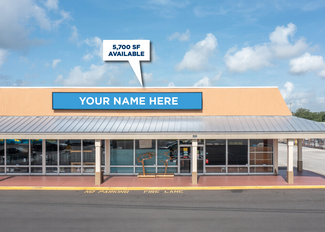 More details for 930-940 N 14th St, Leesburg, FL - Retail for Rent