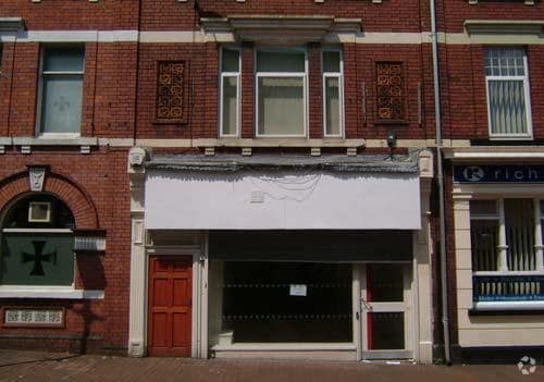 46-48 The Parade, Neath for sale Primary Photo- Image 1 of 1