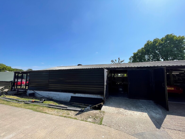 Billingshurst Rd, Coolham for rent - Building Photo - Image 1 of 1