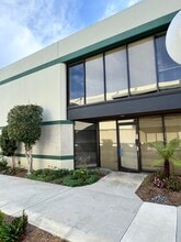 9301-9325 Eton Ave, Chatsworth, CA to rent Building Photo- Image 2 of 2