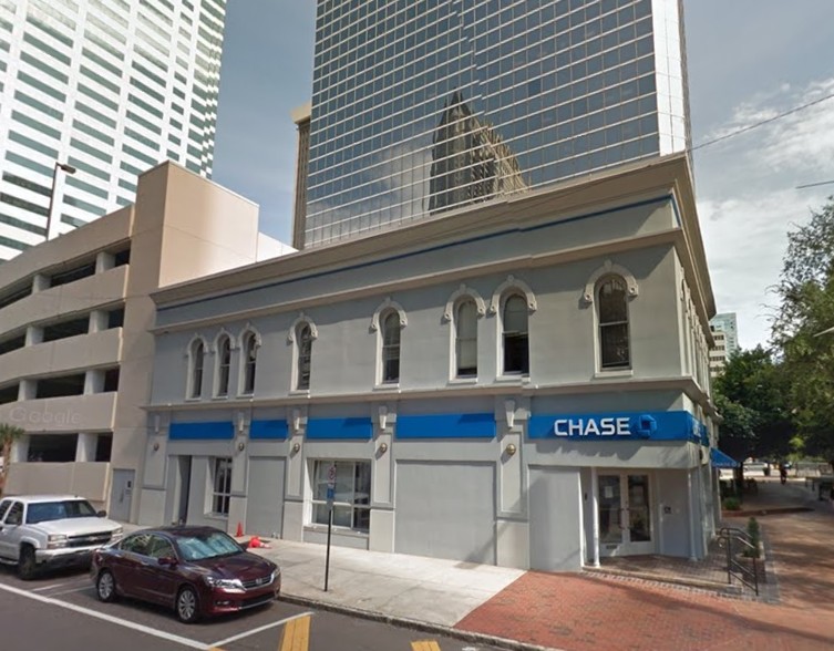 300 N Franklin St, Tampa, FL for sale - Building Photo - Image 1 of 1