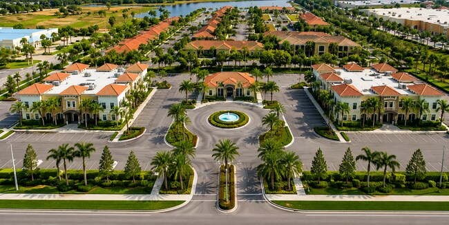 More details for Lake Whitney Campus, Port Saint Lucie, FL - Office / Medical to Rent