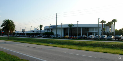 1919 N Dixie Fwy, New Smyrna Beach, FL for sale Building Photo- Image 1 of 1