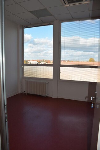 More details for 5 Avenue Georges Bataille, Le Plessis-Belleville - Office to Rent