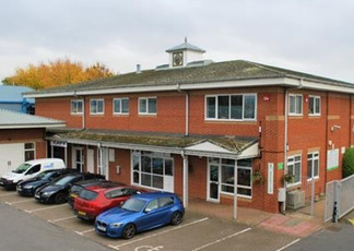 More details for Waterberry Dr, Waterlooville - Coworking for Rent