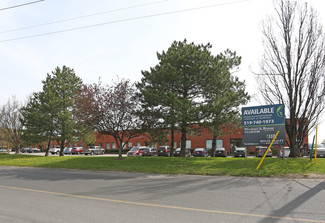 More details for 20 Steckle Pl, Kitchener, ON - Industrial for Rent