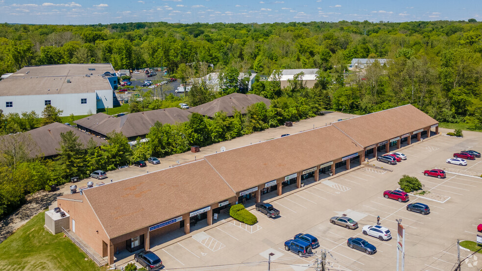 1145 Main St, Milford, OH for rent - Aerial - Image 3 of 20