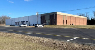 More details for 5 Wheeling Rd, Dayton, NJ - Industrial for Rent