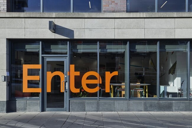 More details for 2-8 Morris Pl, London - Office to Rent