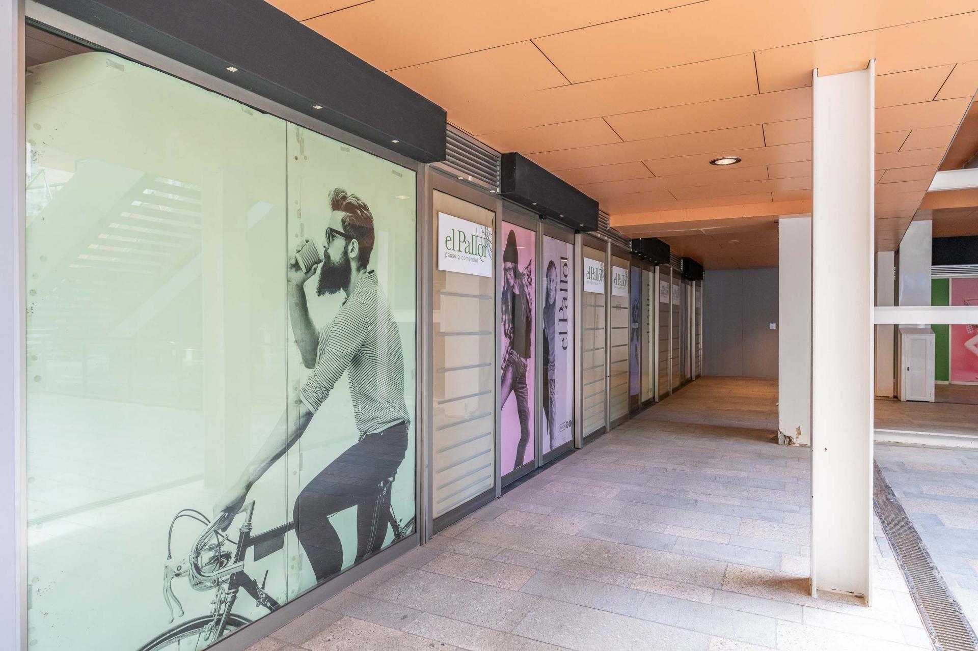 Carrer de la Presó, 4, Reus, Tarragona to rent Building Photo- Image 1 of 6