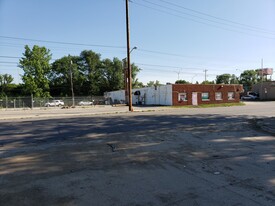 1082 W Mound St, Columbus OH - Commercial Property