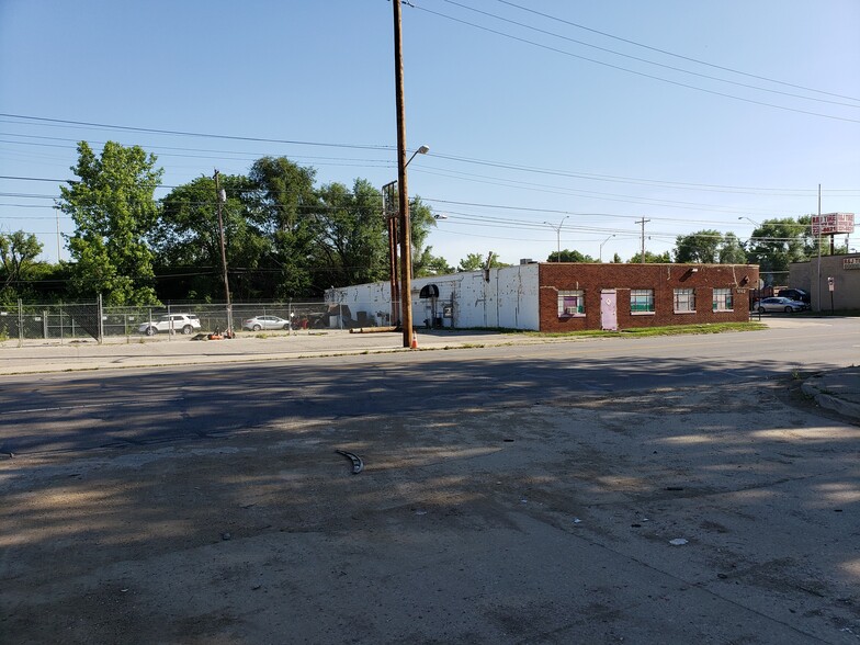 1082 W Mound St, Columbus, OH for rent - Building Photo - Image 1 of 7