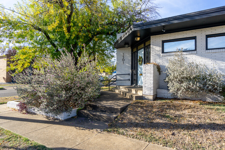 1501 N 25th St, Waco, TX for sale - Building Photo - Image 1 of 17