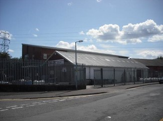 More details for Kelvedon St, Newport - Industrial for Rent