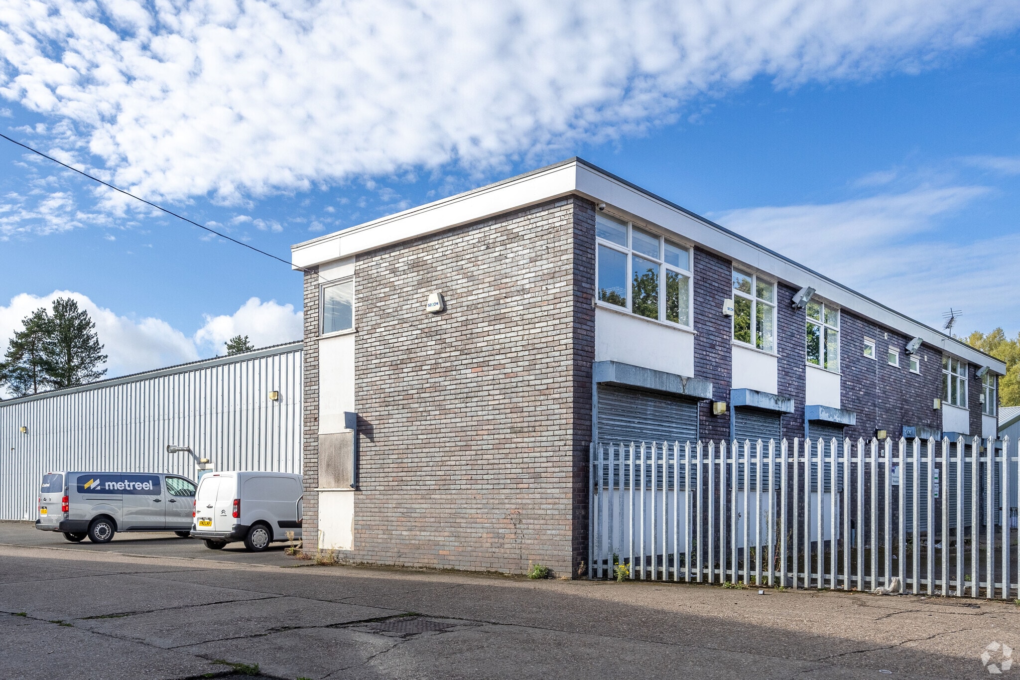 Soloman Rd, Ilkeston for sale Primary Photo- Image 1 of 1
