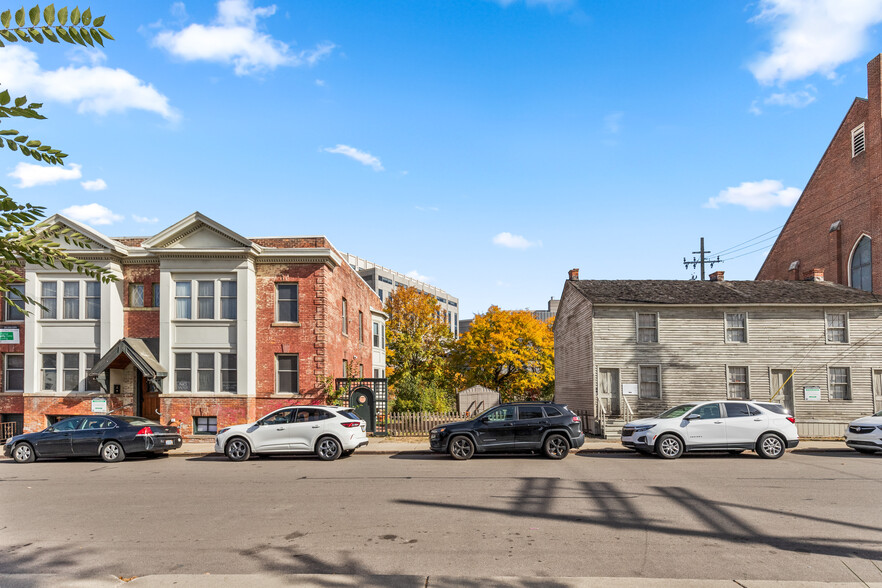 1450 6th St, Detroit, MI for sale - Building Photo - Image 1 of 83