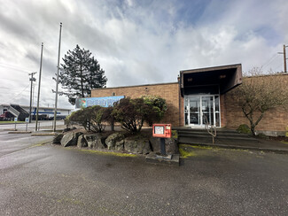 More details for 315 S Michigan St, Aberdeen, WA - Office for Sale