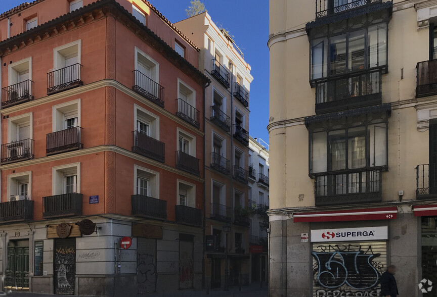 Calle Pelayo, 17, Madrid, Madrid for sale - Building Photo - Image 3 of 3