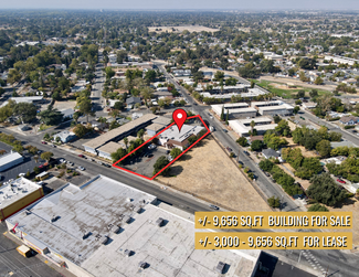 More details for 2469 Rio Linda Blvd, Sacramento, CA - Office for Sale