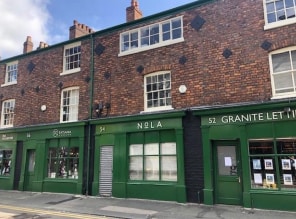 60 Port St, Manchester to rent - Building Photo - Image 3 of 3