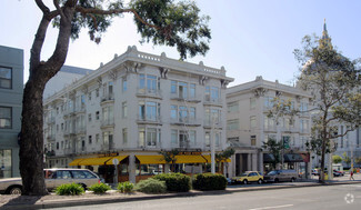 More details for 500-524 Van Ness Ave, San Francisco, CA - Retail for Rent