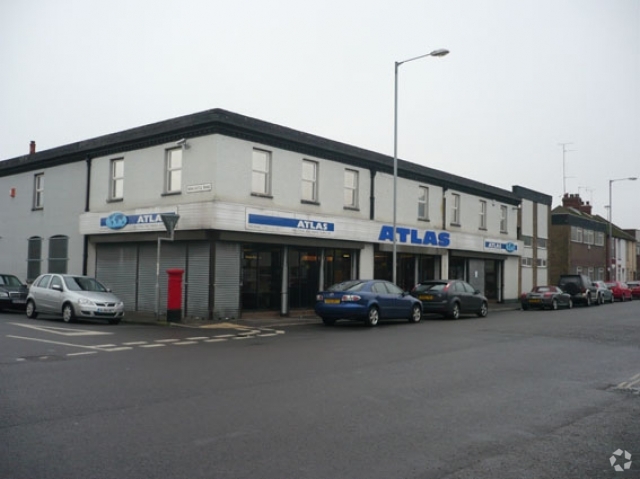 26-28A Southgates Rd, Great Yarmouth for rent - Building Photo - Image 1 of 3