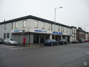 26-28A Southgates Rd, Great Yarmouth for rent Building Photo- Image 1 of 4