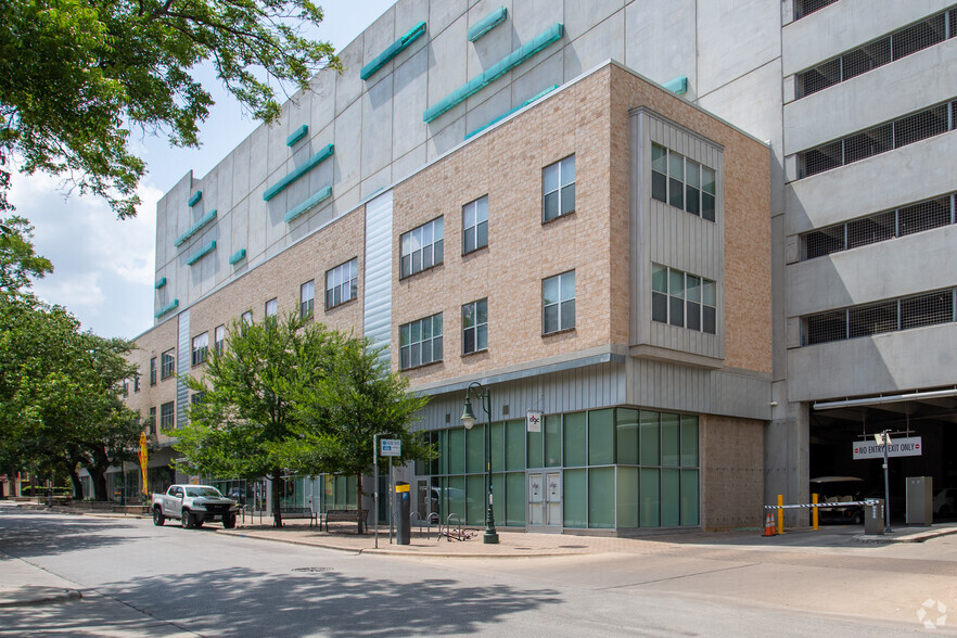 2222 Rio Grande St, Austin, TX for rent - Primary Photo - Image 1 of 8