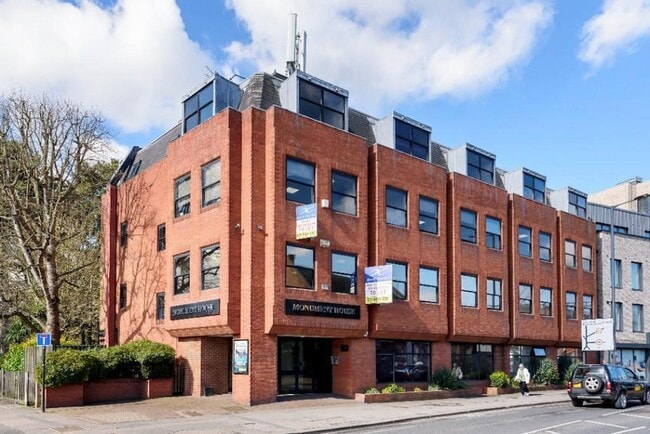 More details for 215 Marsh Rd, Pinner - Office to Rent