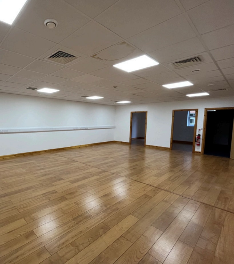 Eastbank Rd, Belfast to rent Interior Photo- Image 1 of 2