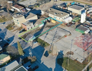 More details for 93 Judge Rd, Toronto, ON - Land to Rent