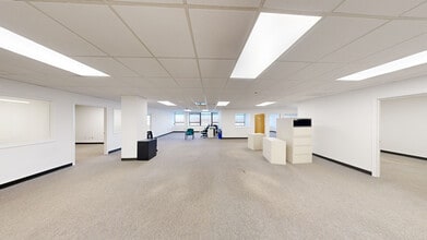 900 Merchants Concourse, Westbury, NY for rent Matterport 3D Scan- Image 1 of 9