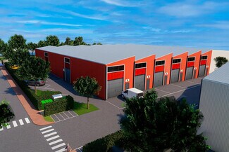 More details for Light Industrial for Sale