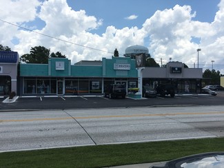 More details for 2122 S Dale Mabry Hwy, Tampa, FL - Retail for Rent