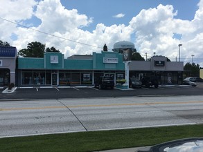 2122 S Dale Mabry Hwy, Tampa, FL for rent Building Photo- Image 1 of 6