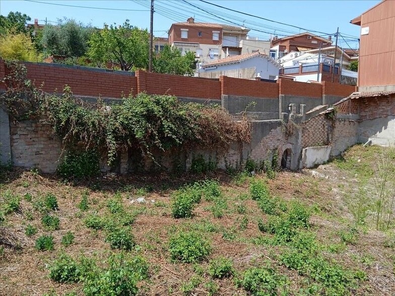 Carrer Jaén, 15, Rubí, Barcelona for sale - Building Photo - Image 3 of 10