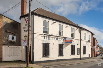 4 Loudon St, Derby for sale Primary Photo- Image 1 of 1