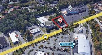 More details for 1062 Route 46, Ledgewood, NJ - Retail for Rent