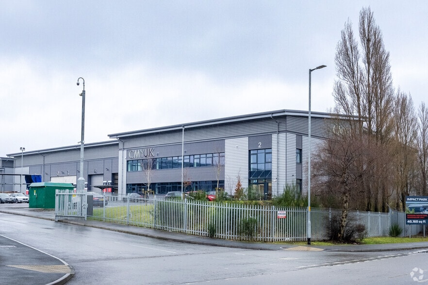Willenhall Ln, Bloxwich for sale - Primary Photo - Image 1 of 1