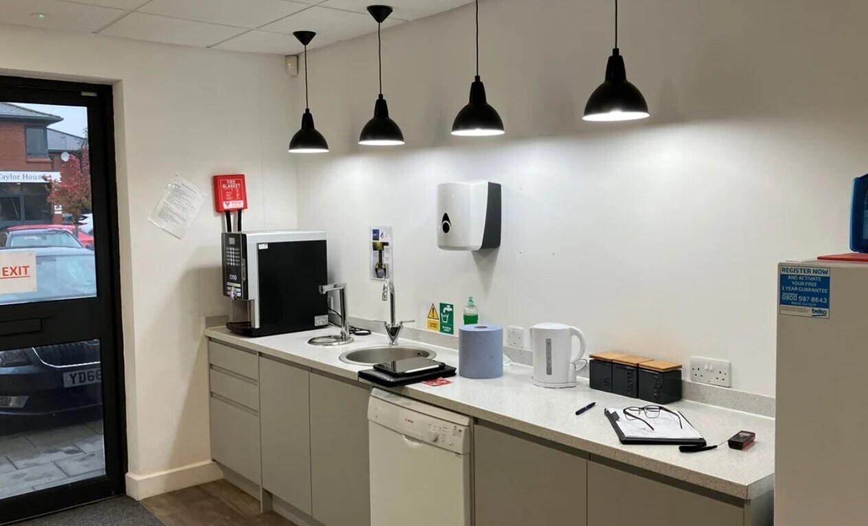 Delft Way, Norwich to rent Interior Photo- Image 1 of 3