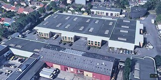 More details for Office, Light Industrial to Rent